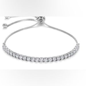 Tennis Bracelet